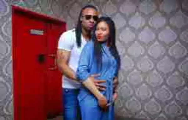 “I Still Love Flavour; How My Parents Reacted When He Impregnated Me” – Anna Banner